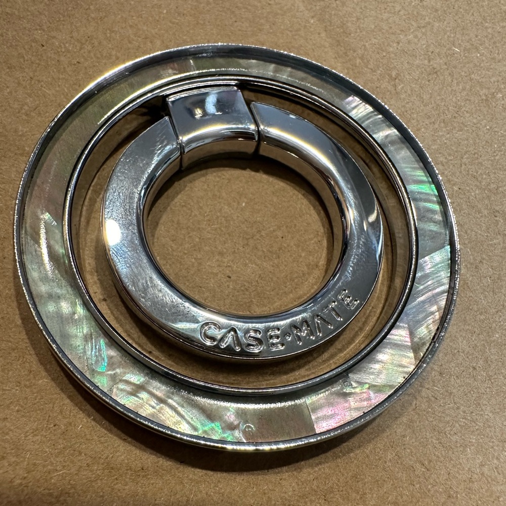 Case-Mate MagSafe Ring Stand